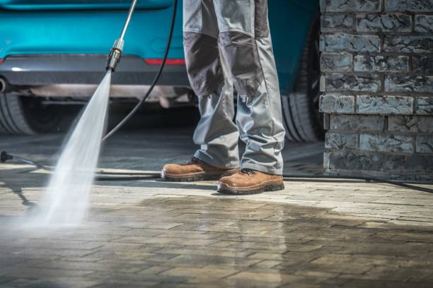 Boat and Dock Cleaning in Stroud, OK