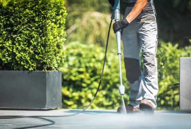 Best Dumpster Area Cleaning  in Stroud, OK