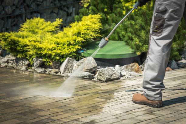 Best Fence Cleaning  in Stroud, OK
