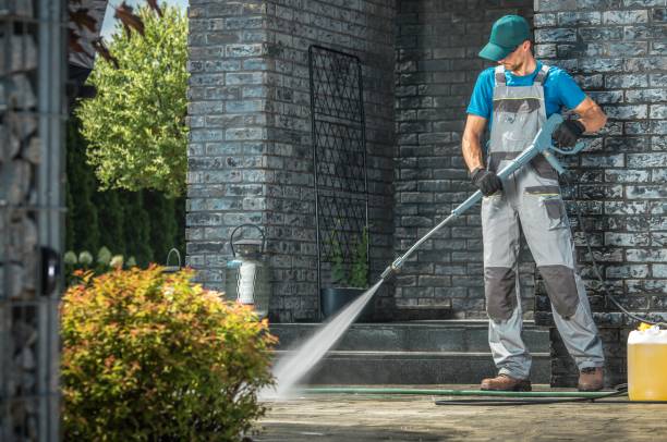 Best Machinery and Equipment Cleaning  in Stroud, OK