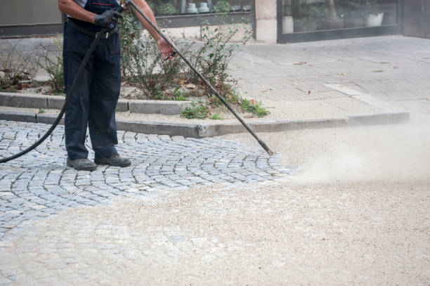 Best Driveway Pressure Washing  in Stroud, OK