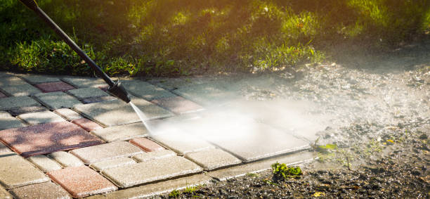 Best Graffiti Removal  in Stroud, OK
