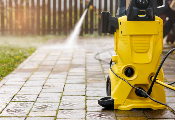 Trusted Stroud, OK Pressure Services Experts