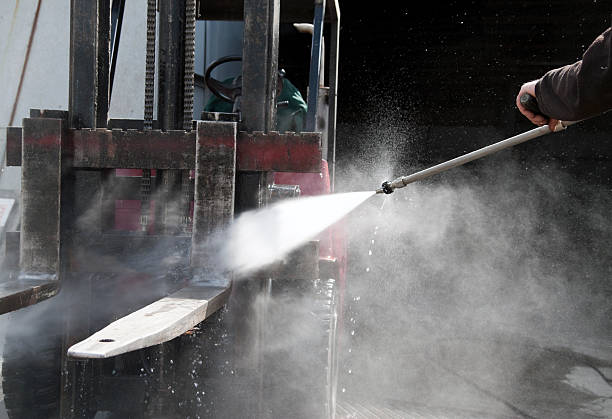 Best Roof Washing  in Stroud, OK