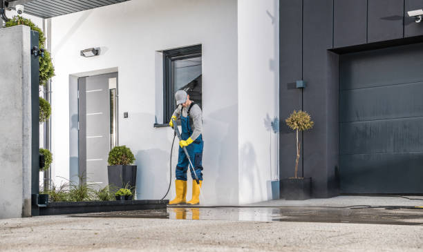 Best Parking Lot and Garage Cleaning  in Stroud, OK