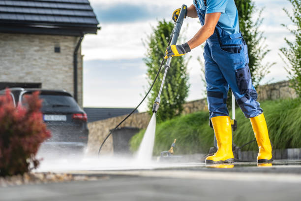 Best Post-Construction Pressure Washing  in Stroud, OK